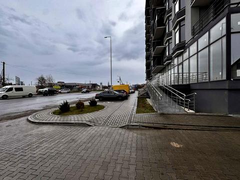 коммерческая по адресу Богдана Хмельницкого ул., 73-Б