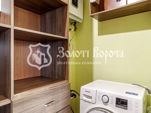 квартира по адресу Евгения Коновальца ул. (Щорса), 44-А