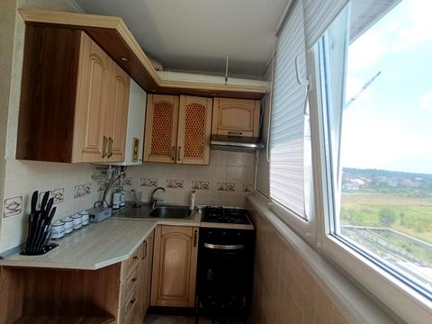 квартира за адресою Крайня, 1Б