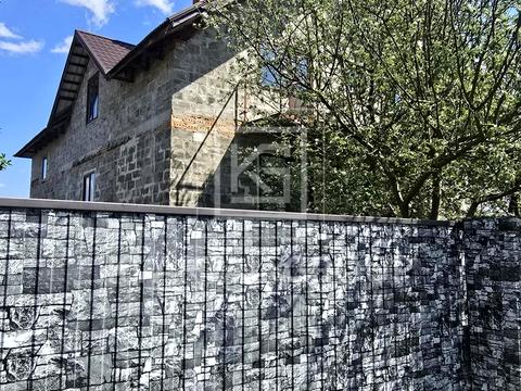 дом по адресу янтарна, 5