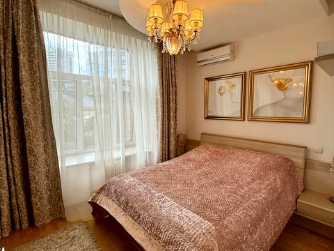 квартира за адресою Київ, Олеся Гончара вул., 77