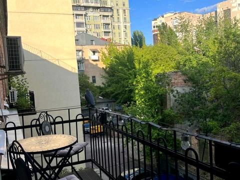 квартира за адресою Олеся Гончара вул., 43