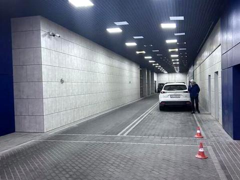 квартира за адресою Фортечний тупик (Тверський), 7-Б