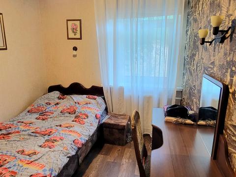 будинок за адресою Довженка вул.