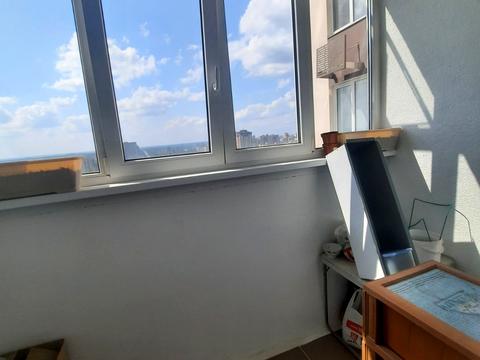 квартира по адресу Берестейский просп. (Победы), 109-А