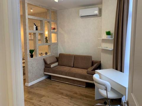 квартира за адресою Червоної Калини просп., 72а