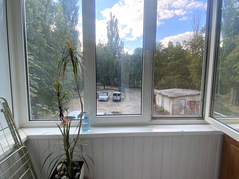 квартира по адресу Бровары, Незалежності бульв. (50 років Жовтня), 3-А