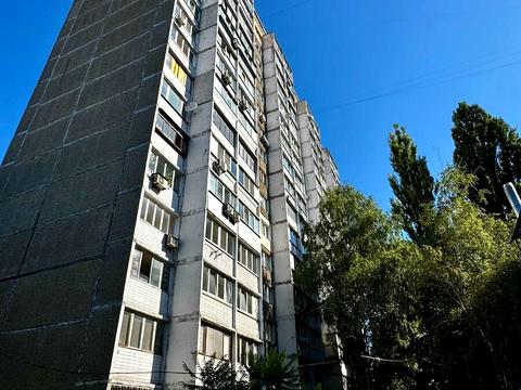 квартира за адресою Композитора Лятошинського вул., 22