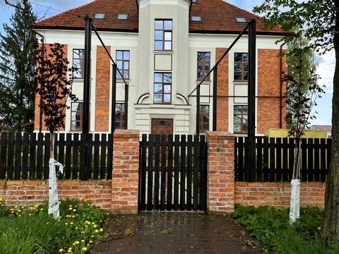 квартира по адресу Софии Галечко ул., 2В