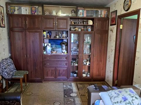 квартира за адресою Михайла Донця вул., 21