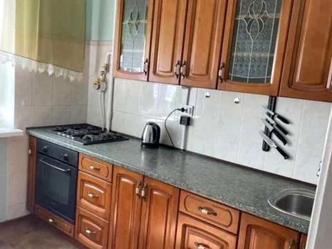 квартира по адресу Чернобыльская ул., 18