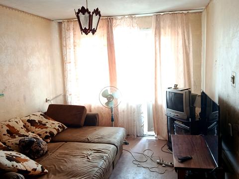квартира по адресу 200-летия Кривого Рога просп., 30