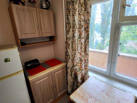 квартира по адресу Межевой пер., 3-А