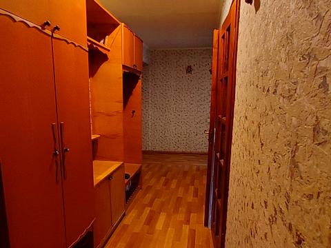 квартира по адресу Виталия Матусевича ул. (XXII Партсъезда), 57