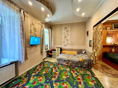 квартира за адресою Спиридонівська вул., 15
