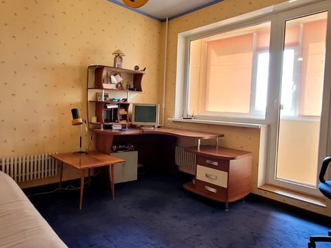 квартира по адресу Гвардейцев-Широнинцев ул., 49б