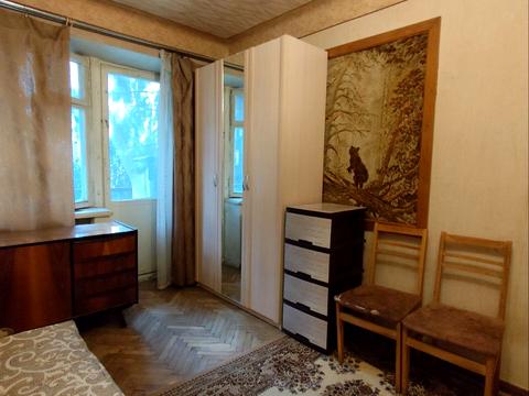 квартира за адресою Смілянська вул., 3