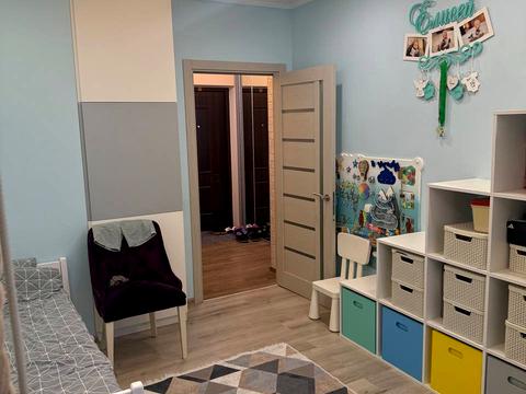 квартира по адресу Освіти ул., 16-А