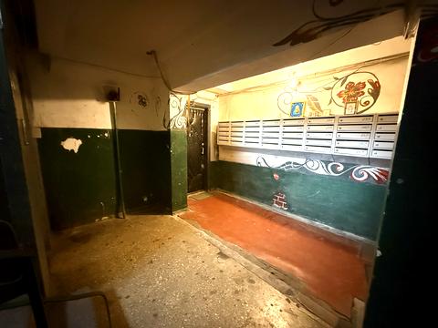 квартира по адресу Тулузы ул., 16
