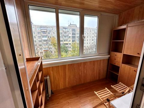 квартира по адресу Лесной просп., 18