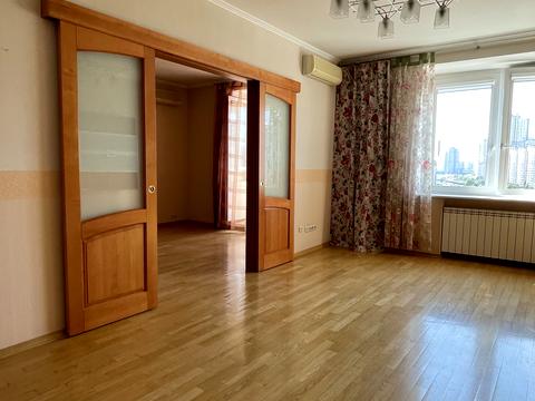 квартира за адресою проспект Григоренко, 15