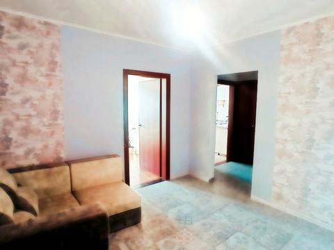 квартира за адресою Сергія Данченка вул., 1
