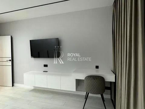 квартира за адресою Миколи Гулака вул., 4