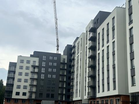 квартира за адресою Івана Величковського вул., 84