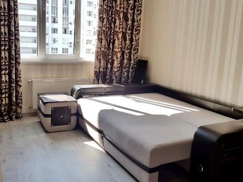 квартира за адресою Люстдорфська дорога вул., 55/2 к4-5