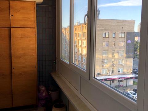 квартира по адресу Леси Украинки бульв., 36/10