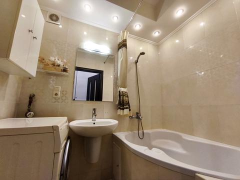 квартира за адресою Кам'янецька вул., 118