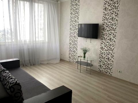квартира за адресою Люстдорфська дорога вул., 55/2