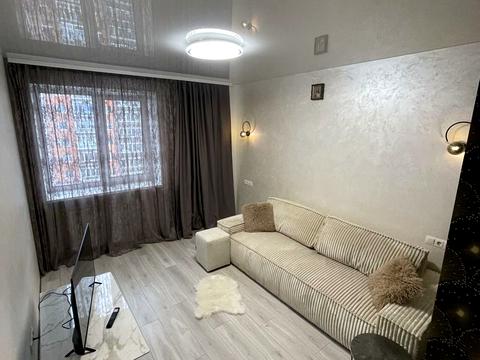 квартира за адресою Кульпарківська вул. (Кульпарківська), 230-А