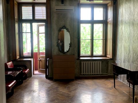 комната по адресу Гоголя ул., 11