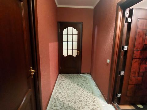 квартира по адресу Херсонское шоссе, 38