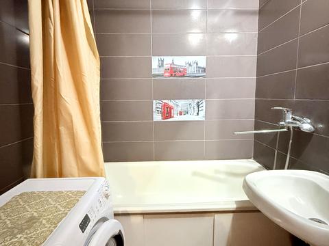 квартира за адресою Милославська вул., 31