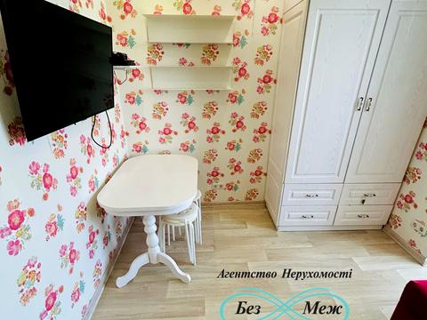 квартира за адресою Боголюбова вул., 7