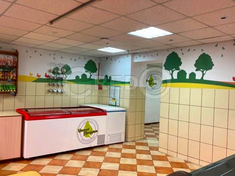 комерційна за адресою Кривий Ріг, 5-й Зарічний мікрорайон , 20
