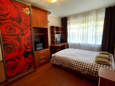 квартира по адресу Майборського ул., 16