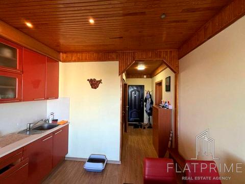 квартира за адресою Рахманінова вул., 30