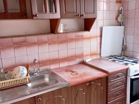 квартира за адресою Олени Теліги вул., 21-А