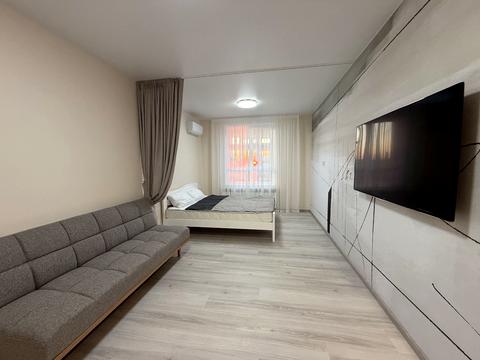 квартира по адресу Сімейна ул., 5