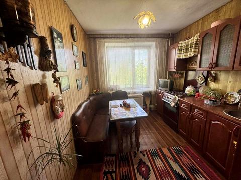 квартира за адресою 3-й Мікрорайон вул., 2
