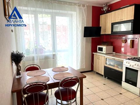 квартира по адресу Федорова ул., 4в