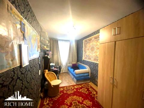 квартира за адресою Святослава Хороброго вул., 4