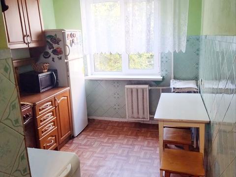 квартира за адресою Ушинського вул., 14
