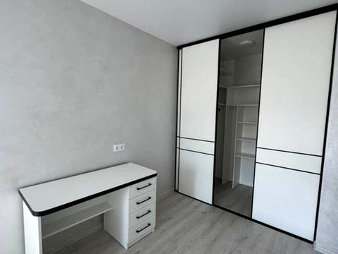 квартира по адресу Корольова, 9а