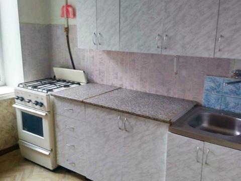 квартира за адресою Черняховського вул., 12