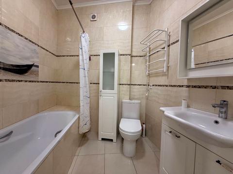 квартира по адресу Федора Эрнста ул., 16