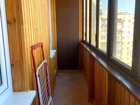 квартира за адресою Героїв Дніпра вул., 73